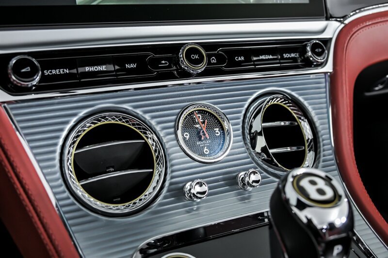 Used 2020 Bentley Continental GT V8 First Edition AWD/4WD image 28