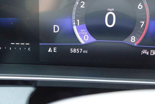 Used 2026 Volkswagen Jetta SE FWD image 29