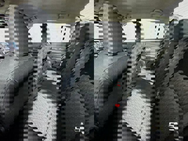 New 2026 Nissan Sentra SV w/ SV Convenience Package image 19