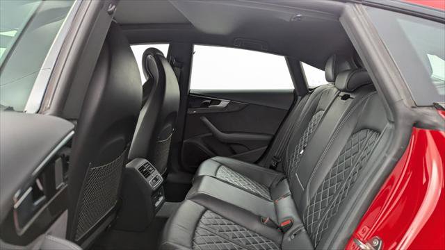 Used 2023 Audi S5 Premium Plus w/ Premium Plus Package image 17
