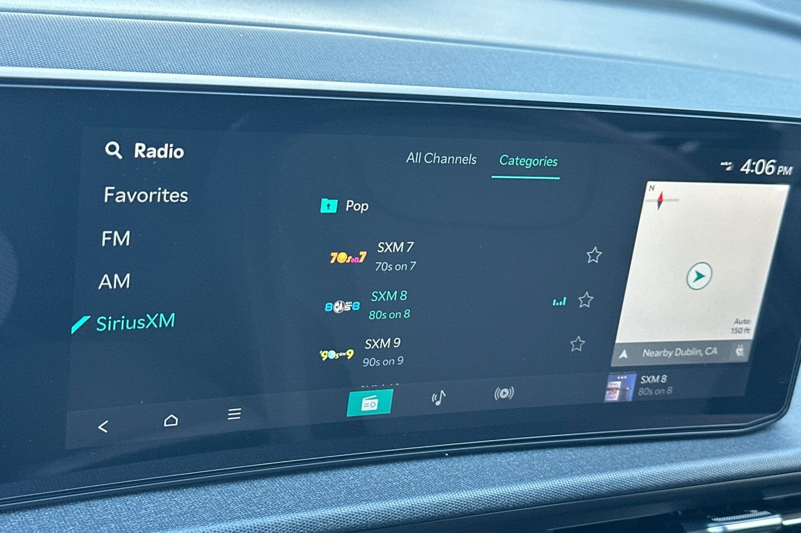 Used 2025 Kia EV6 Light image 27