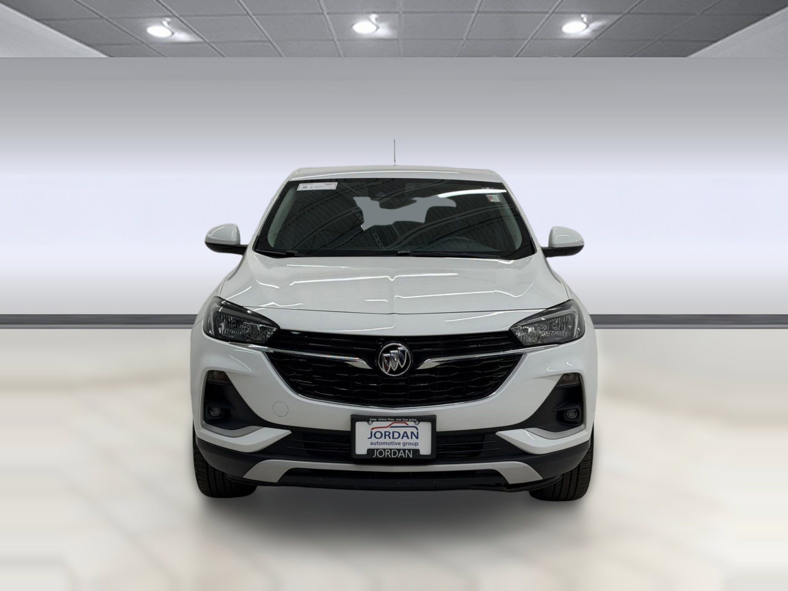 Used 2021 Buick Encore GX Preferred AWD/4WD image 5
