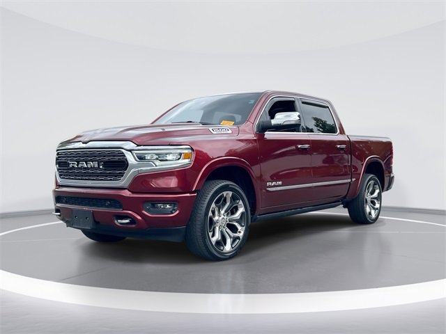 Used 2019 RAM 1500 Limited