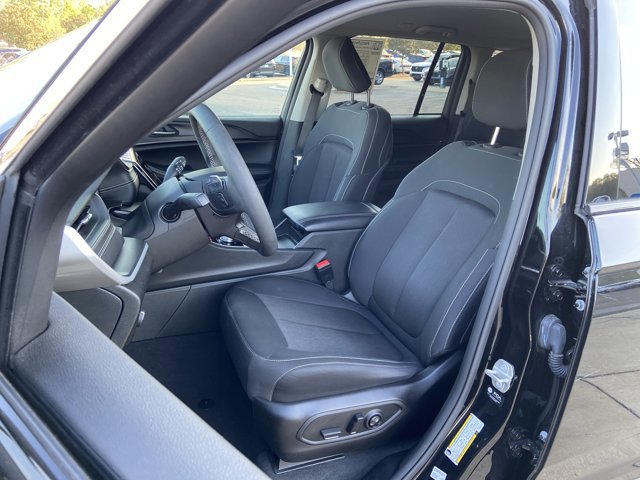 Used 2024 Jeep Grand Cherokee Laredo image 18