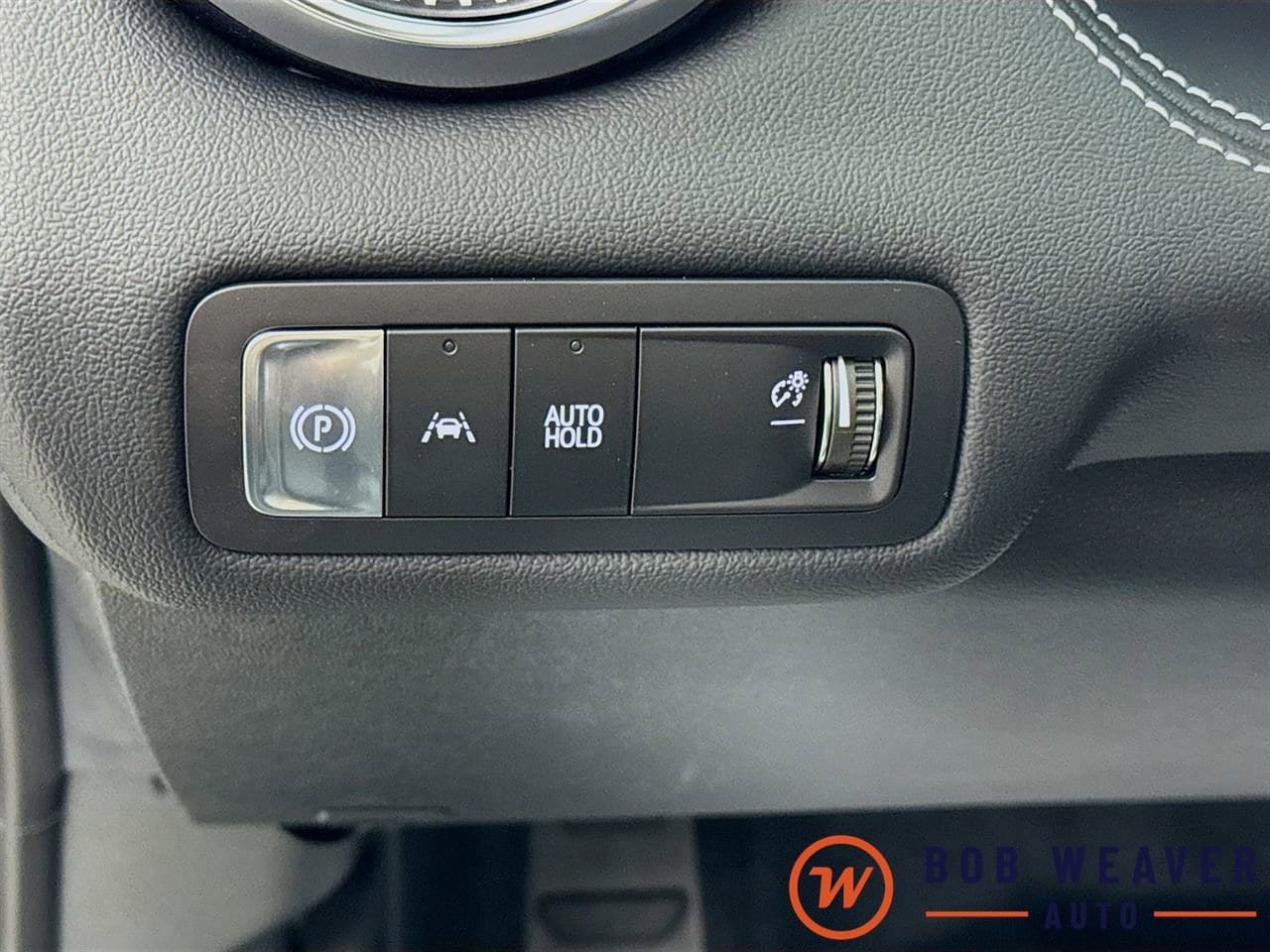 New 2026 Chevrolet Blazer EV LT image 10