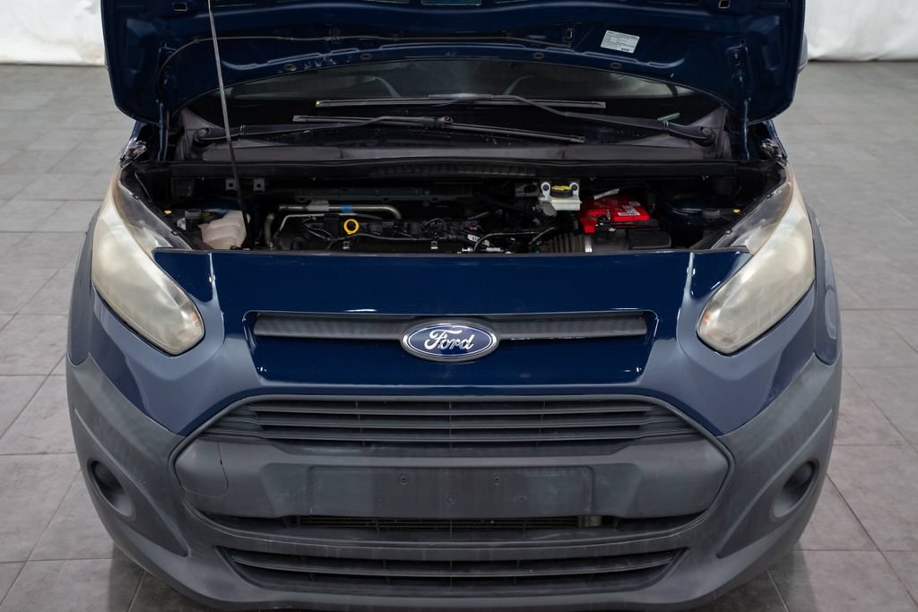Used 2016 Ford Transit Connect XL FWD image 3