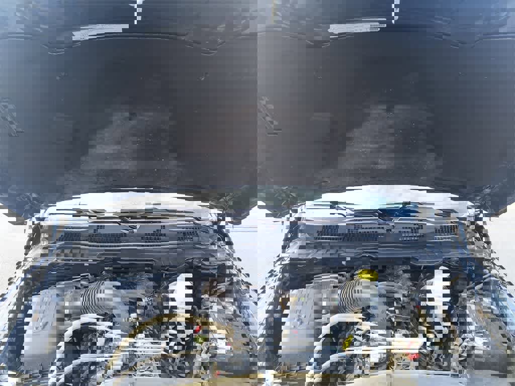 Used 2023 RAM 1500 Classic SLT image 24