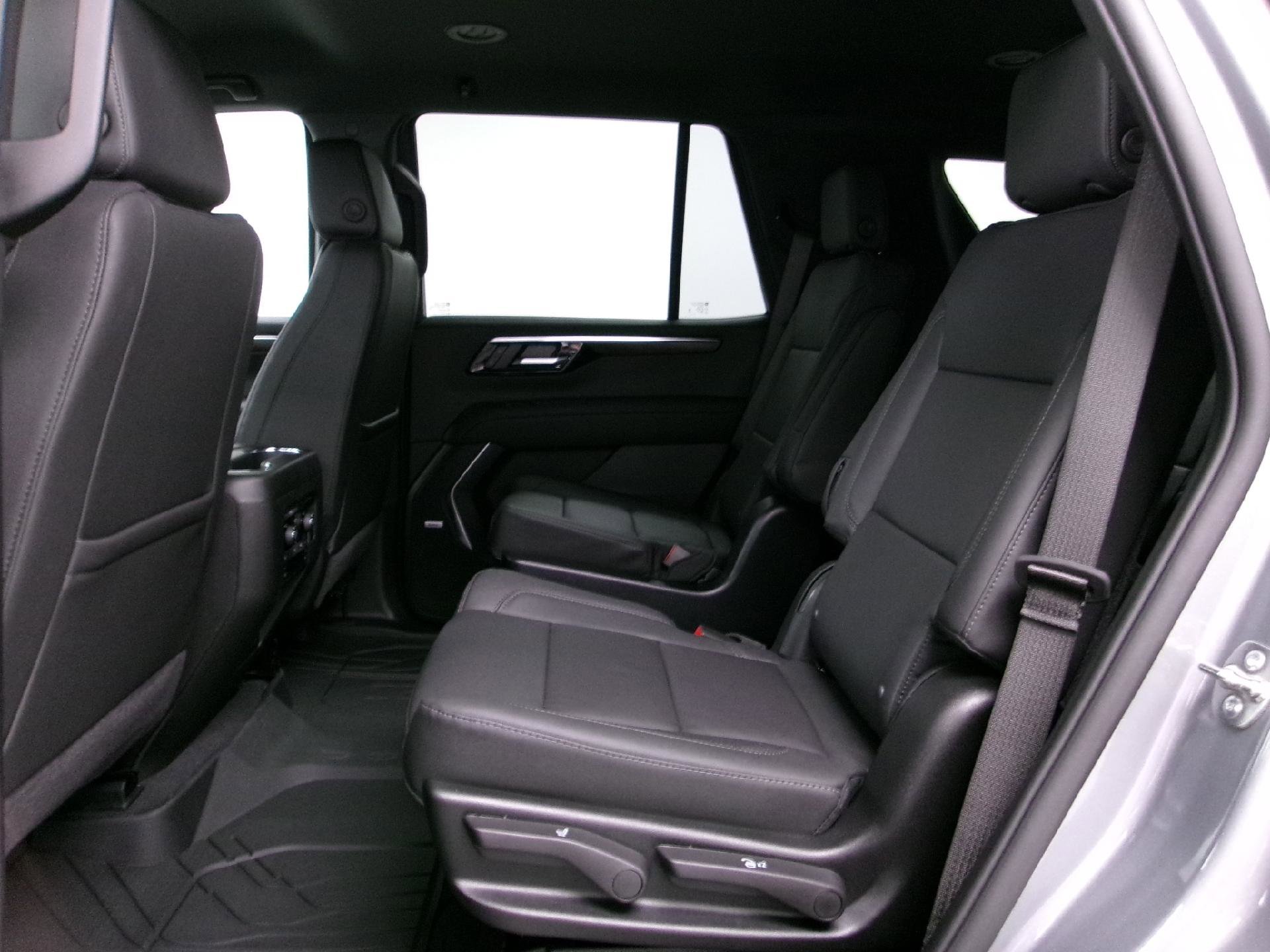 New 2026 Chevrolet Tahoe LT w/ Comfort Package image 10