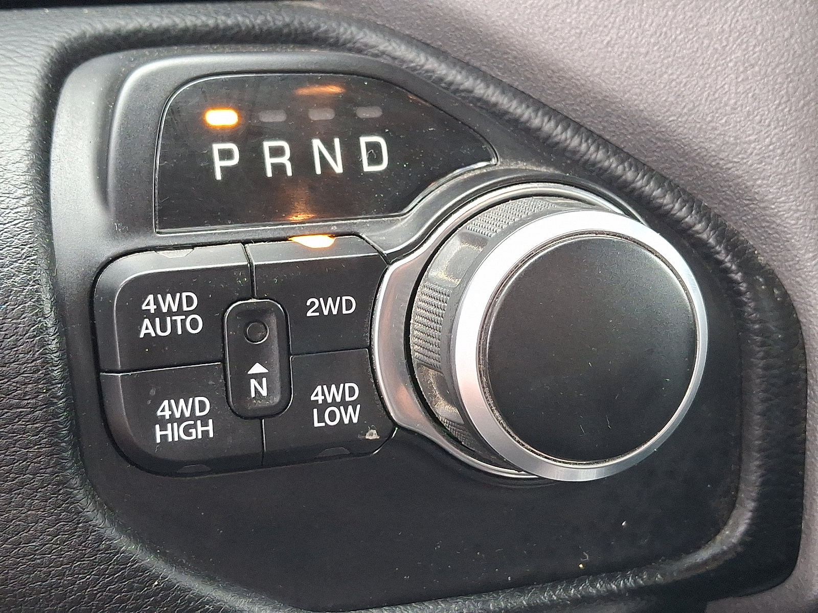 Certified 2021 RAM 1500 Big Horn AWD/4WD image 15