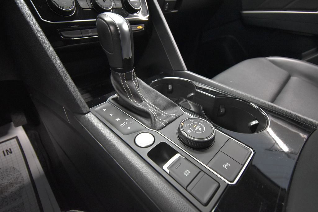 Used 2022 Volkswagen Atlas SE image 19