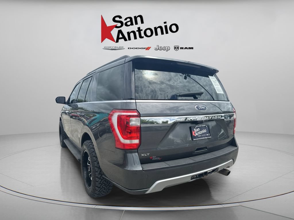 Used 2019 Ford Expedition XLT RWD image 11