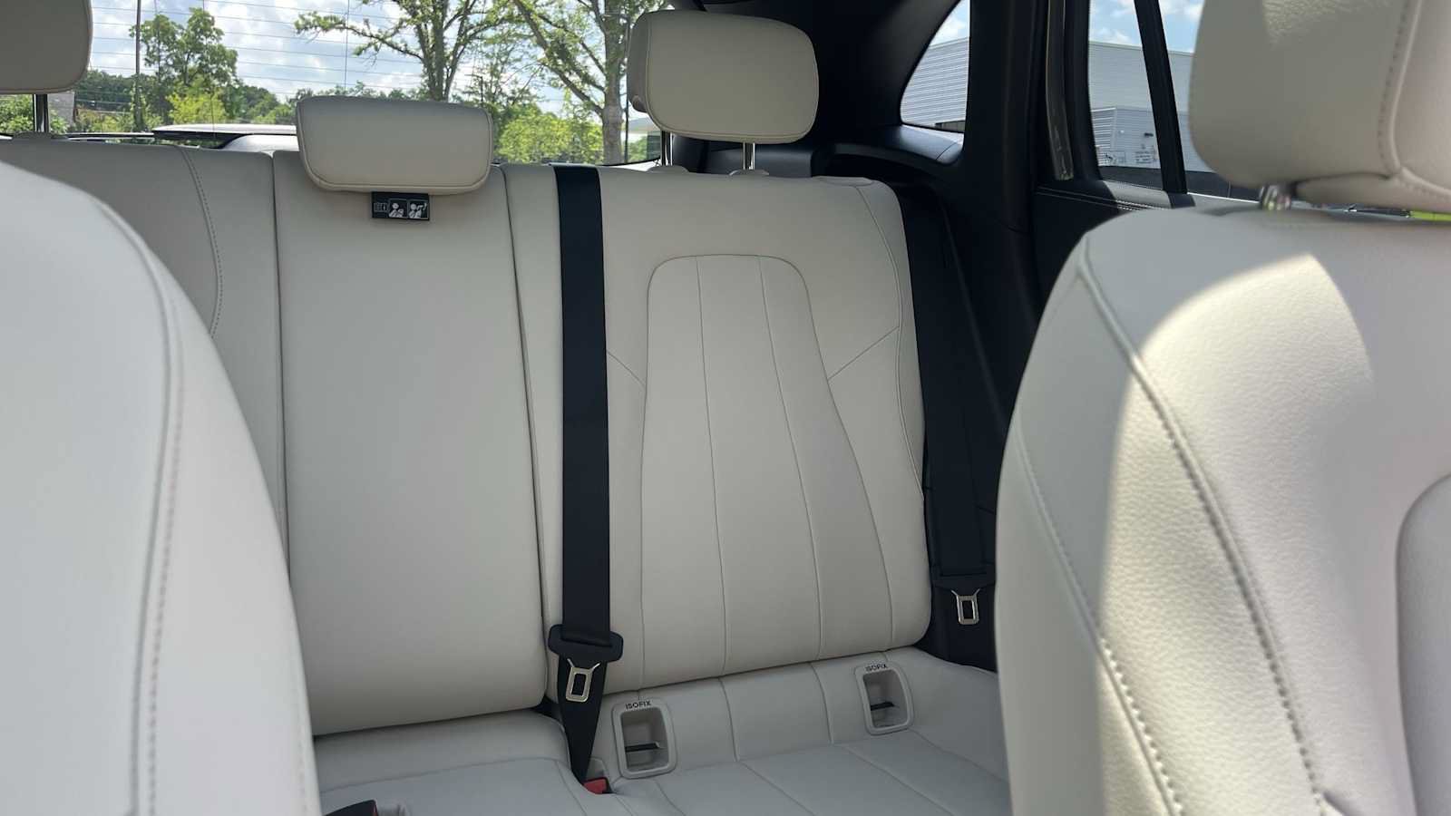 New 2026 Mercedes-Benz GLA 250 4MATIC image 32