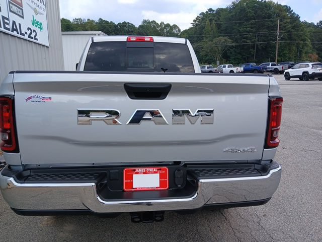 New 2026 RAM 2500 Tradesman AWD/4WD image 4