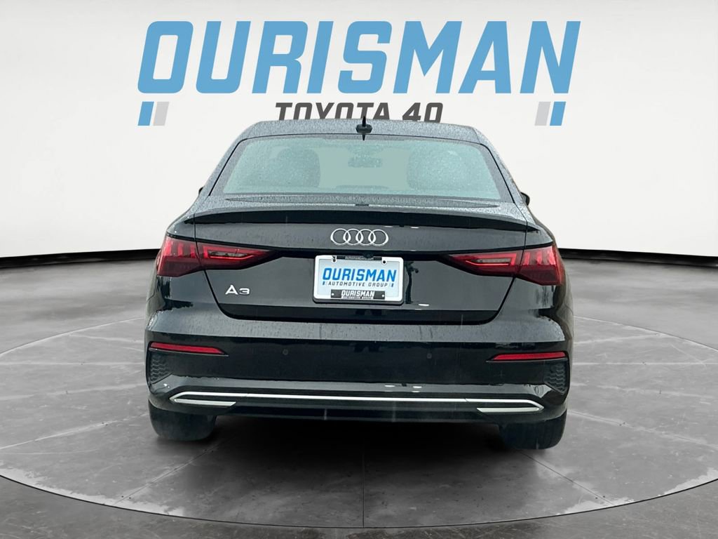 Used 2024 Audi A3 2.0T Premium image 6