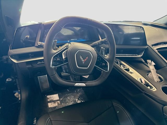 New 2026 Chevrolet Corvette Z06 image 23