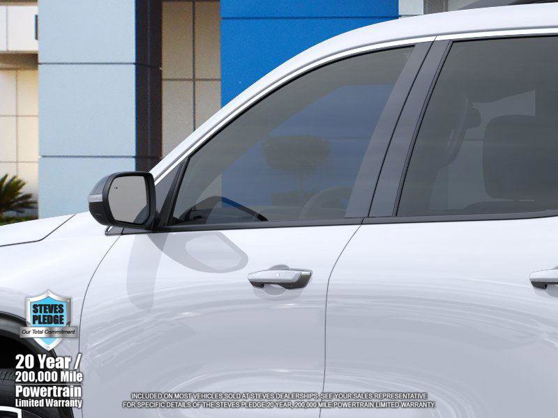 New 2026 Chevrolet Traverse High Country w/ LPO, Floor Liner Package image 12