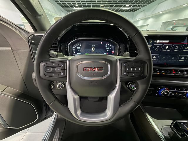 Used 2023 GMC Sierra 1500 SLT w/ SLT Premium Plus Package AWD/4WD image 17