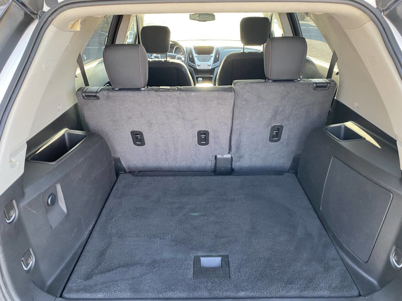 Used 2017 Chevrolet Equinox LT w/ Convenience Package AWD/4WD image 24