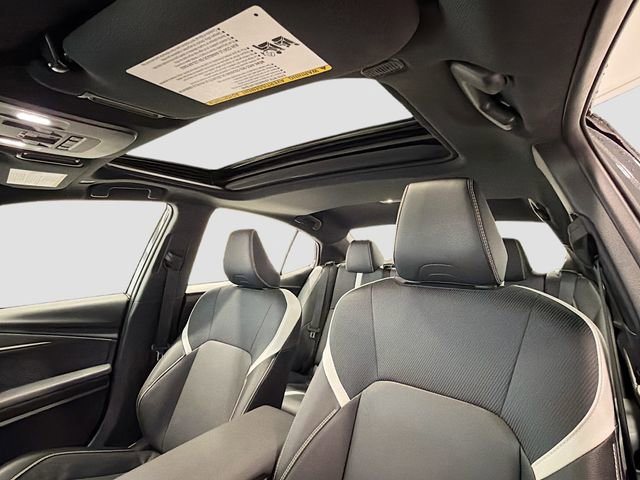 Certified 2025 Toyota Camry SE w/ Convenience Package image 18