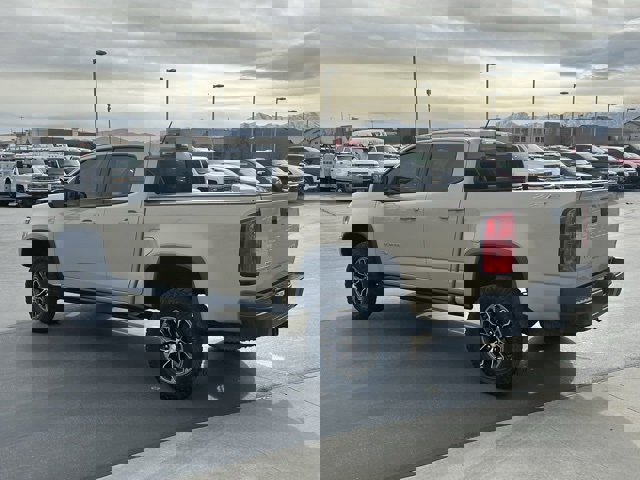 Used 2021 Chevrolet Colorado ZR2 image 21