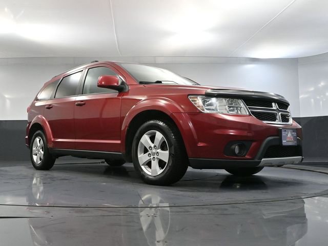 Used 2011 Dodge Journey Mainstreet w/ Safe & Sound Group image 53