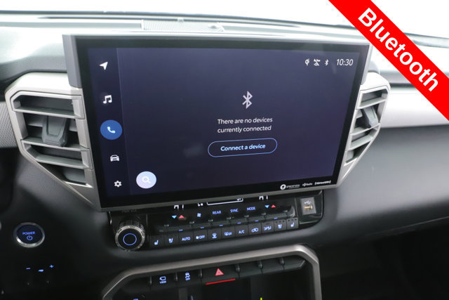 Used 2024 Toyota Sequoia Limited AWD/4WD image 6