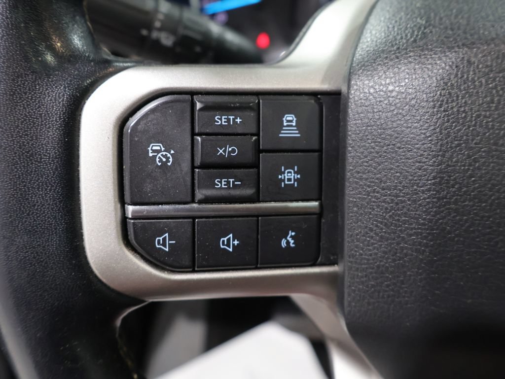 Used 2022 Ford Expedition Limited AWD/4WD image 42