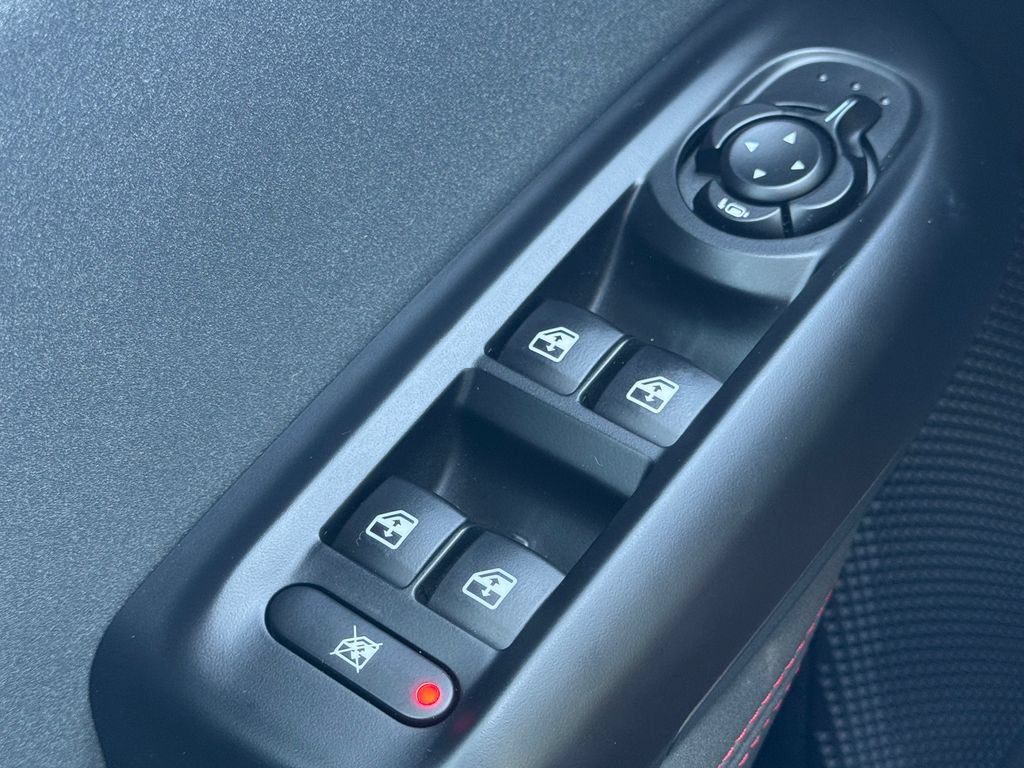 Used 2024 Dodge Hornet R/T w/ R/T Blacktop Package AWD/4WD image 30