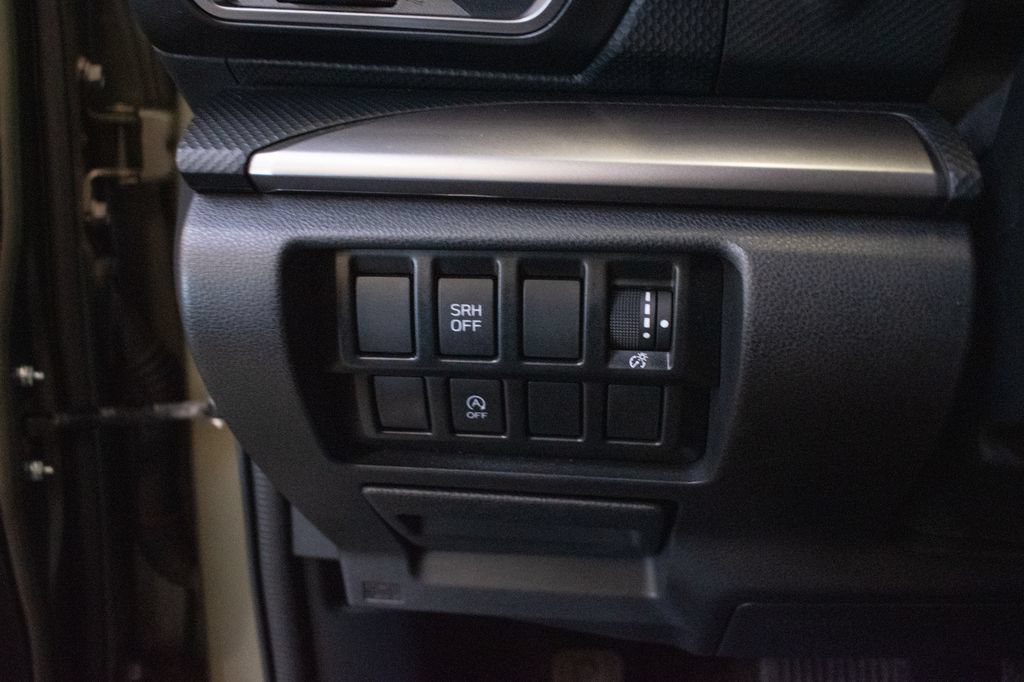 Used 2021 Subaru Forester Premium AWD/4WD image 19