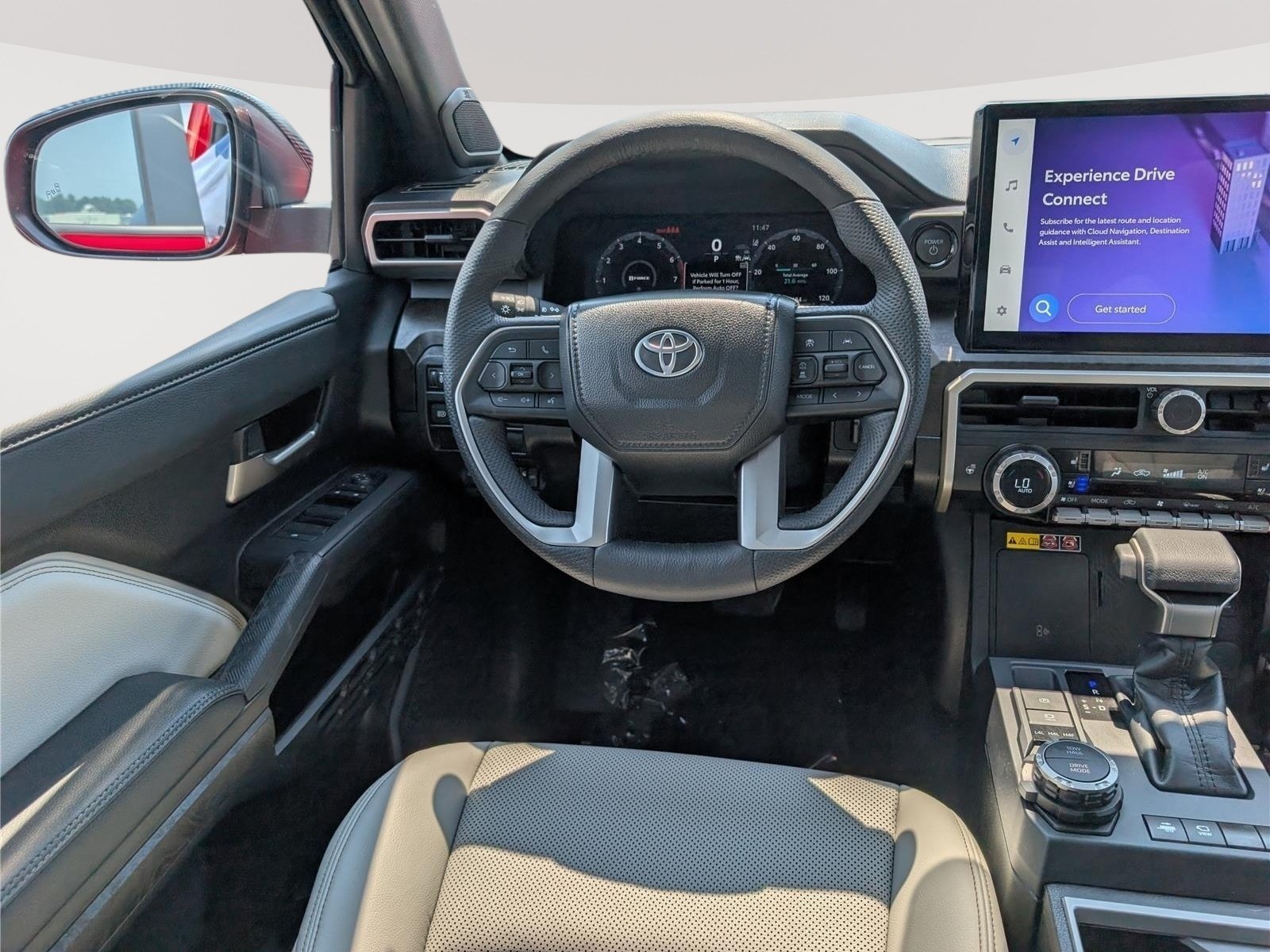 Used 2025 Toyota Tacoma Limited AWD/4WD image 18