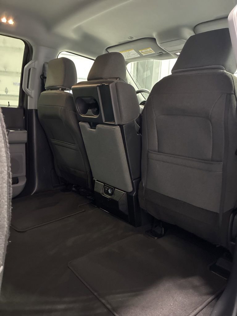 Used 2026 Ford F250 XLT image 46