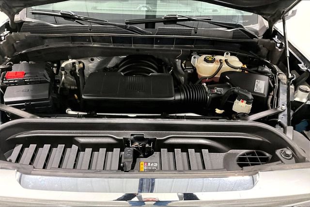 Used 2019 GMC Sierra 1500 SLT image 32