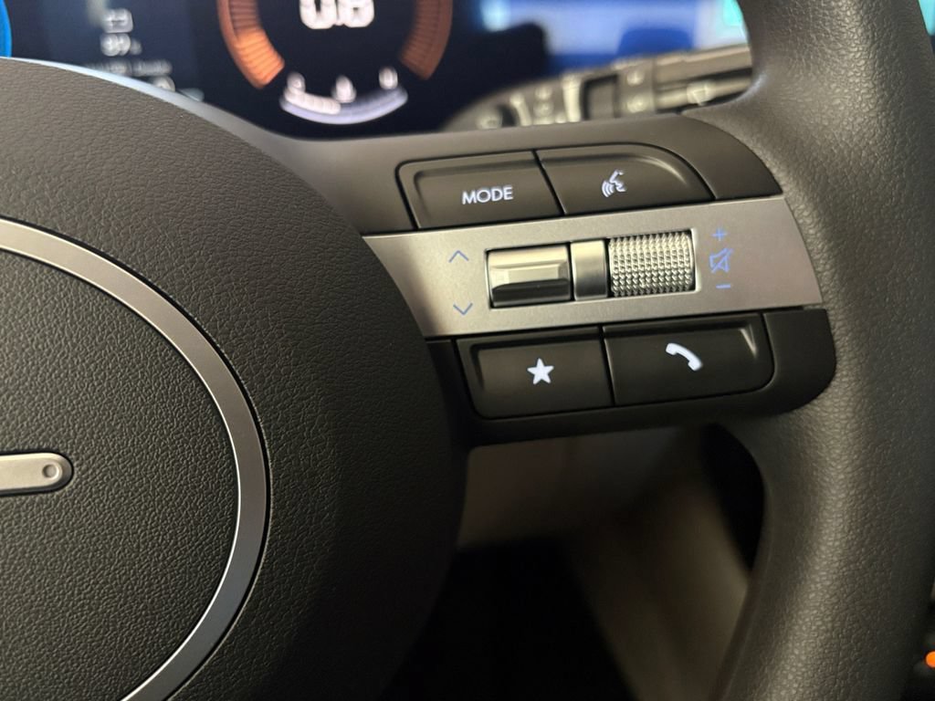 New 2026 Hyundai Tucson SEL FWD image 15
