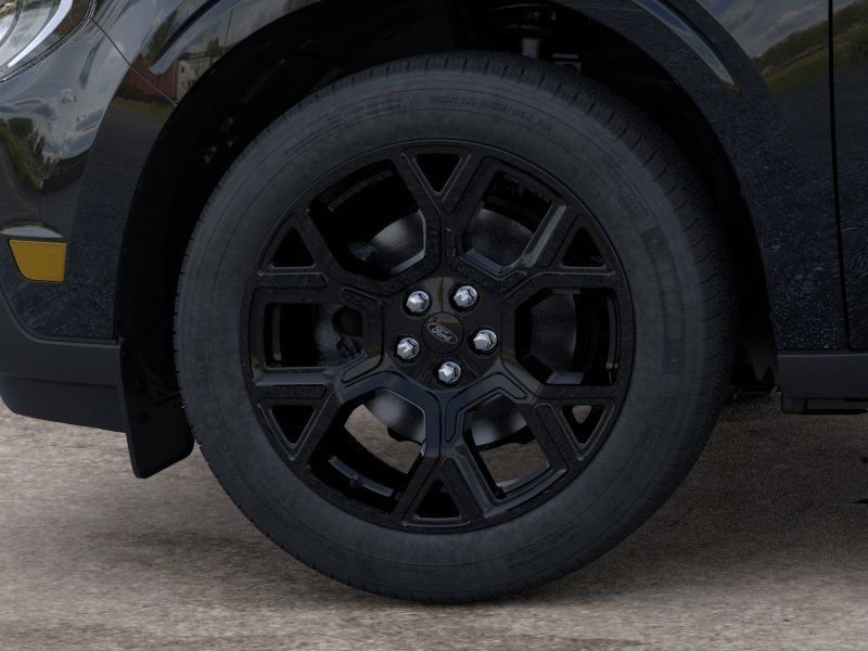 New 2026 Ford Maverick Lariat w/ Black Appearance Package AWD/4WD image 20
