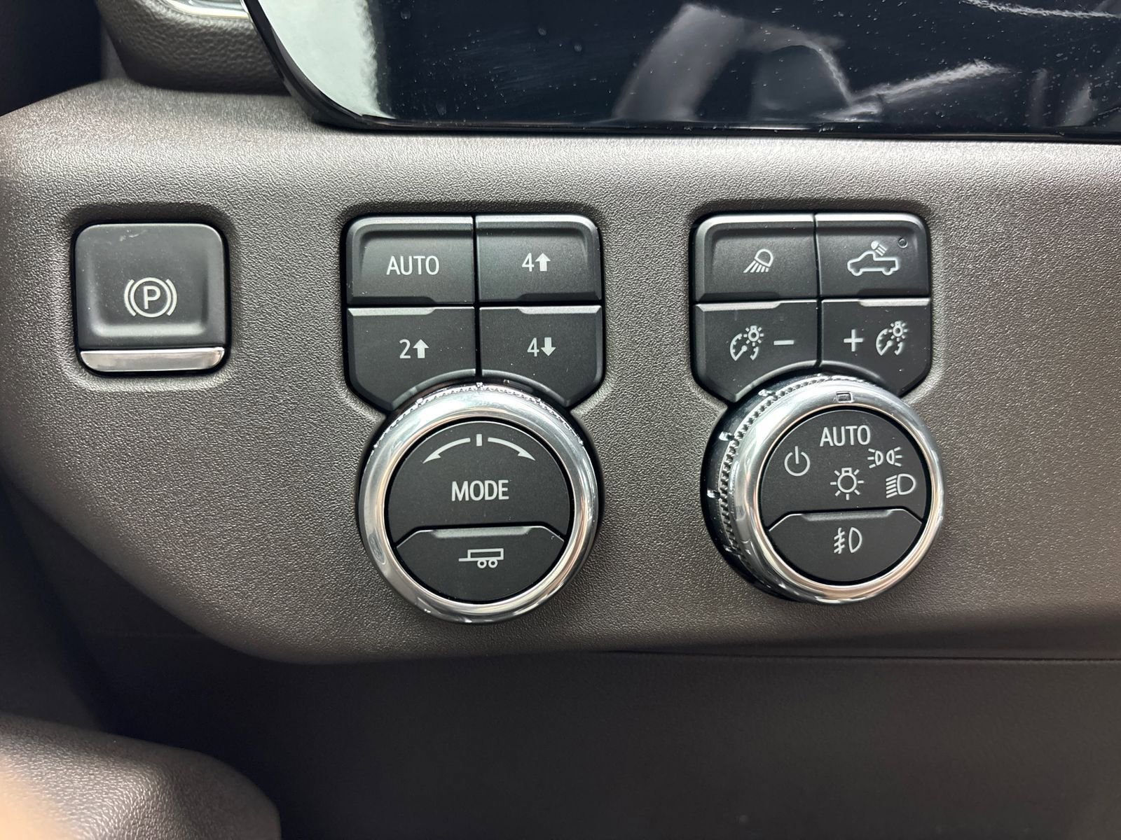 New 2026 GMC Sierra 1500 SLT w/ SLT Premium Plus Package image 23