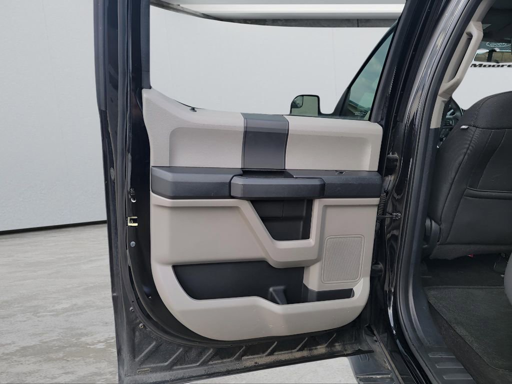 Used 2017 Ford F150 XL w/ Equipment Group 101A Mid image 24