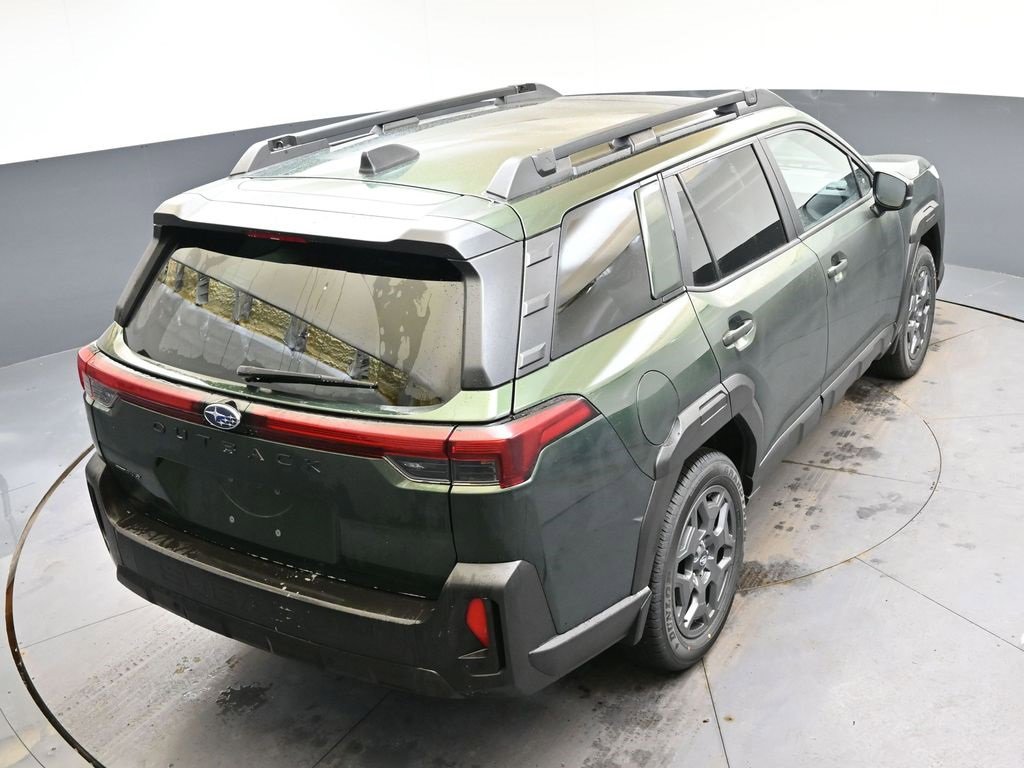 New 2026 Subaru Outback Premium image 40