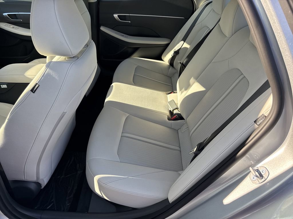 New 2026 Hyundai Sonata SE FWD image 20