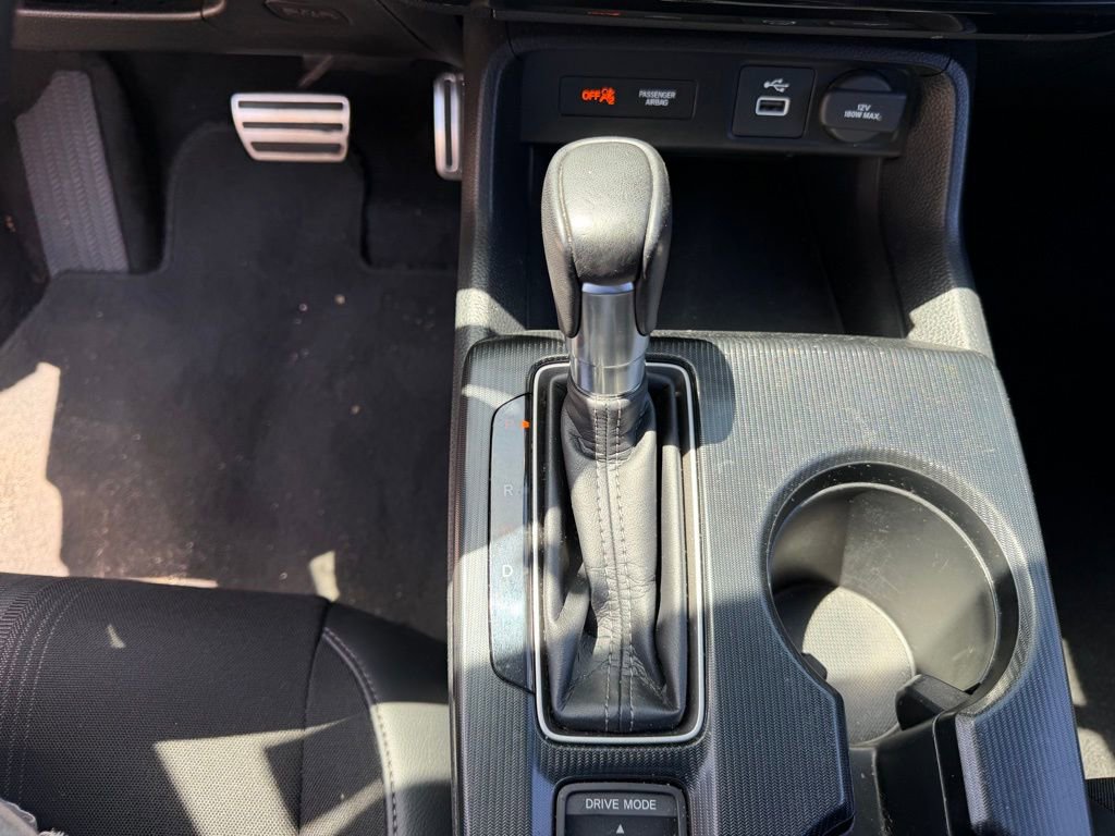 Used 2023 Honda Civic Sport image 26