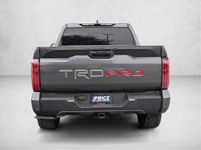 Used 2024 Toyota Tundra TRD Pro image 5