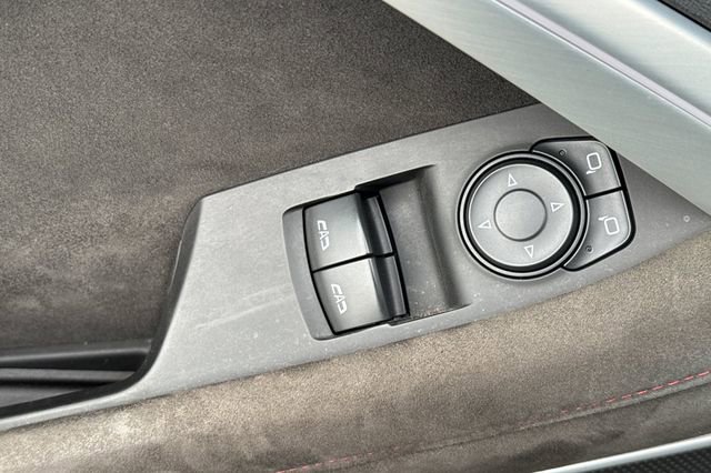 Used 2018 Chevrolet Camaro ZL1 image 12