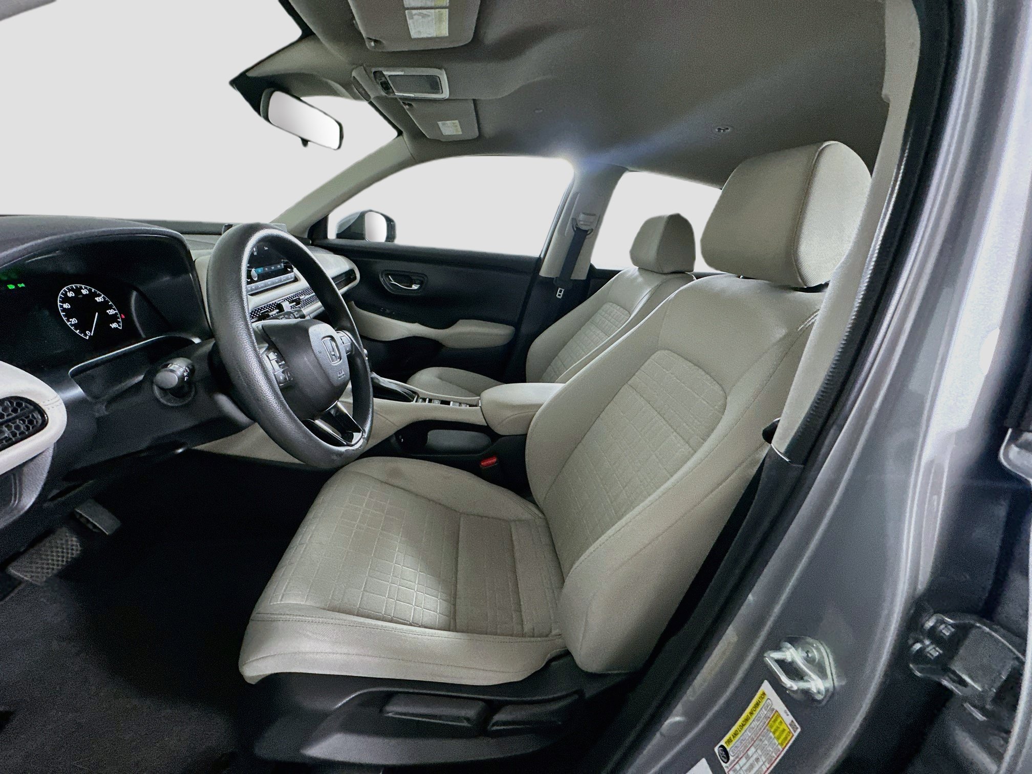 Used 2024 Honda HR-V LX image 13