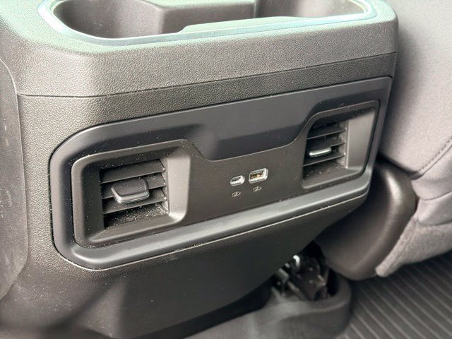 Used 2025 Chevrolet Silverado 1500 RST AWD/4WD image 25