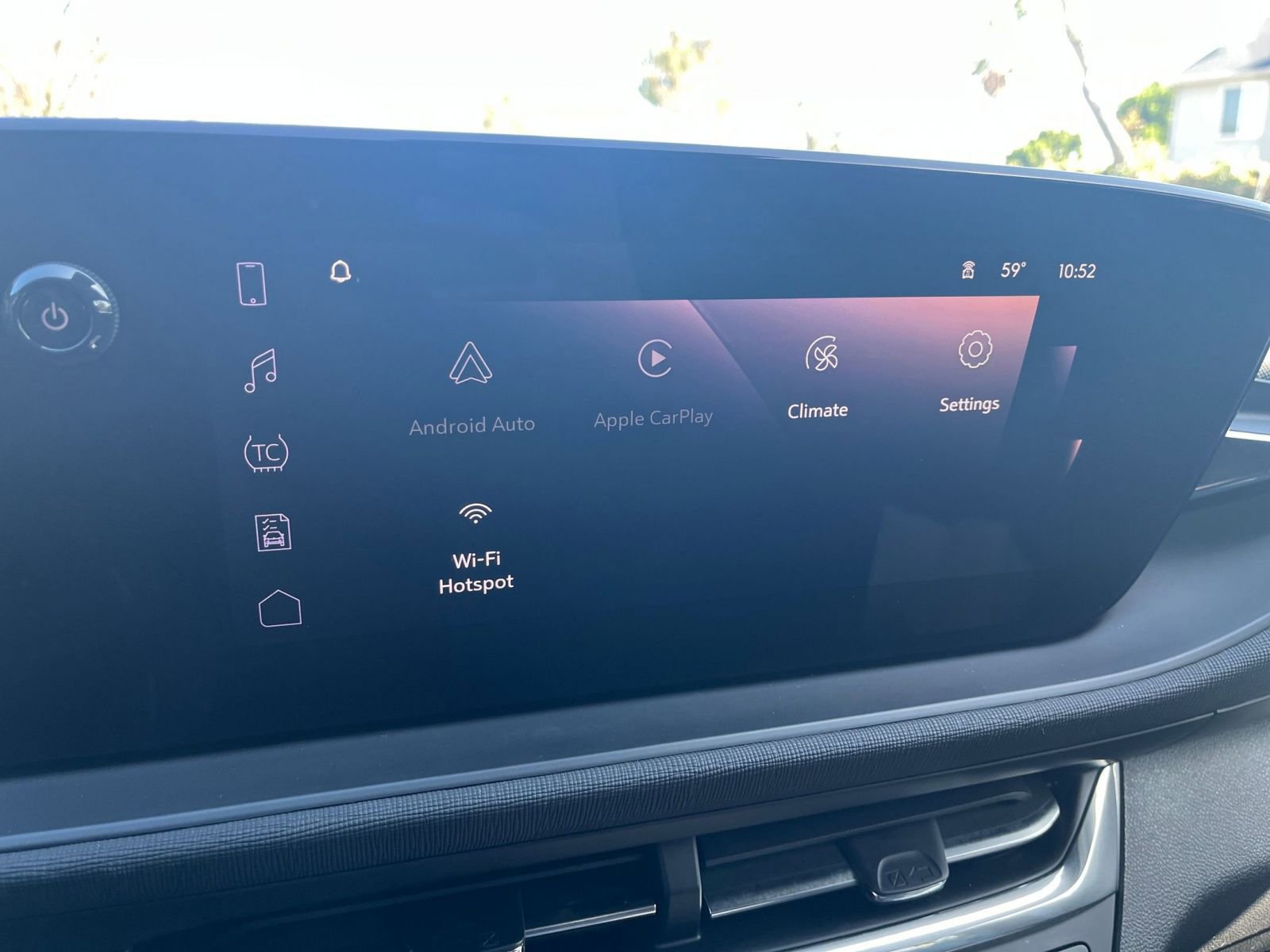 Used 2025 Buick Envista Preferred image 20