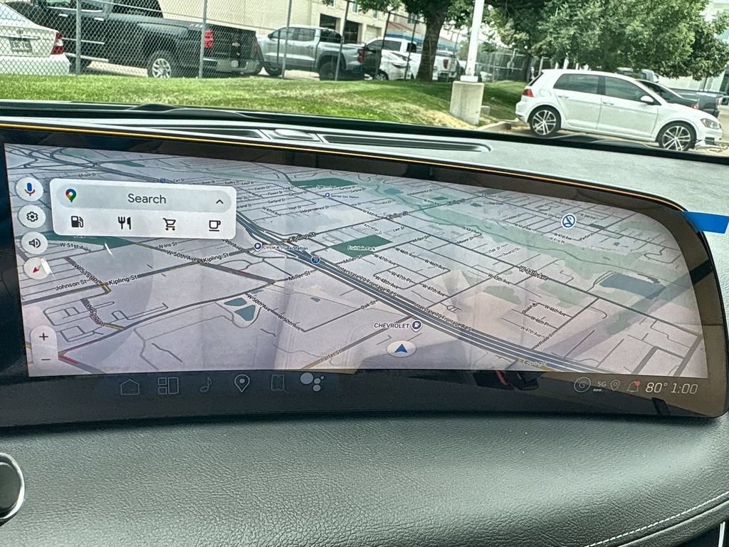New 2026 Cadillac CT5 Premium Luxury w/ Technology Package AWD/4WD image 22