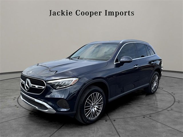 Certified 2023 Mercedes-Benz GLC 300 4MATIC
