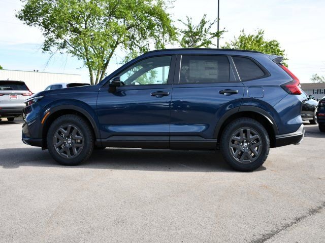 New 2026 Honda CR-V TrailSport image 4