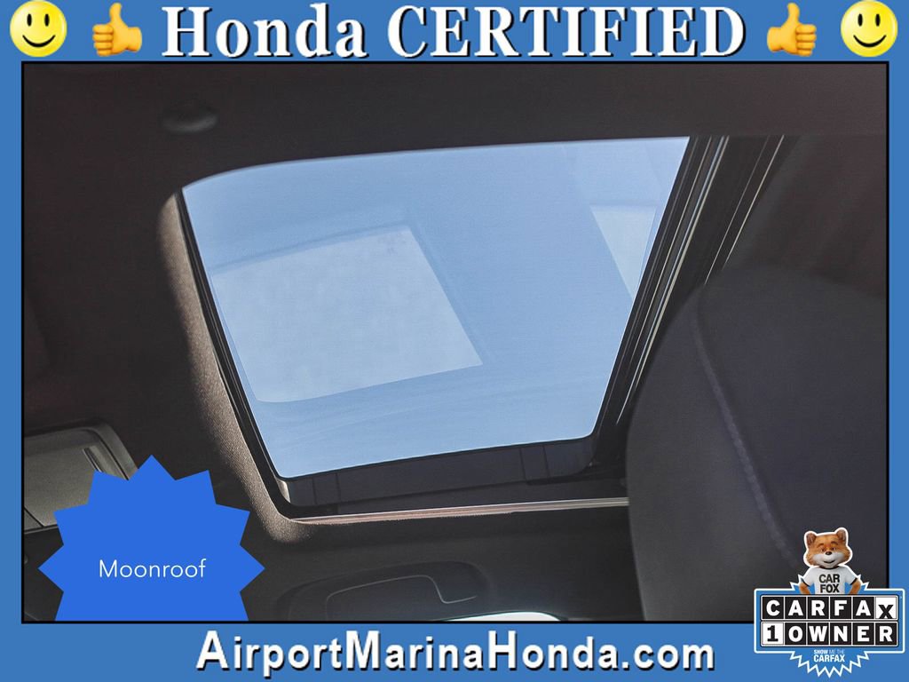 Certified 2024 Honda Accord Sport image 4