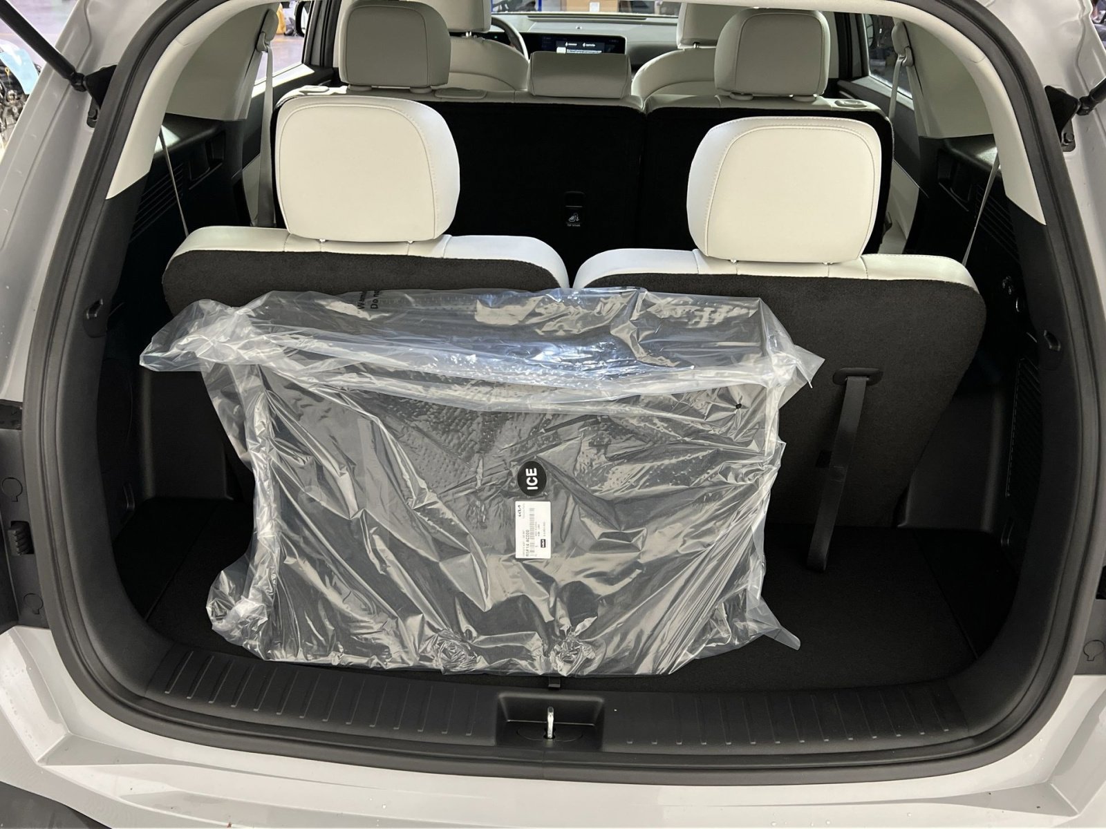 New 2026 Kia Sorento S image 25