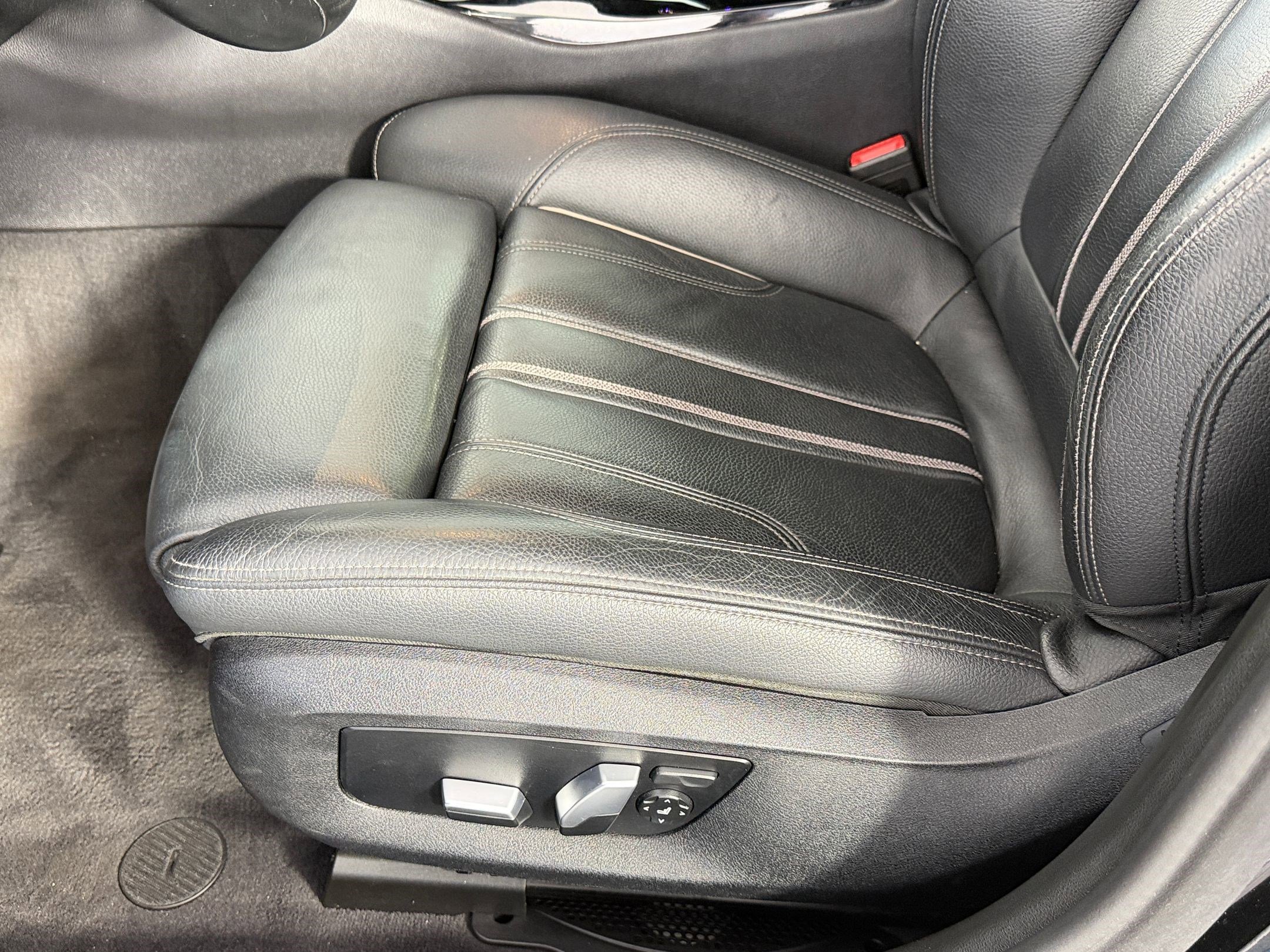 Used 2019 BMW 530i w/ Convenience Package image 13